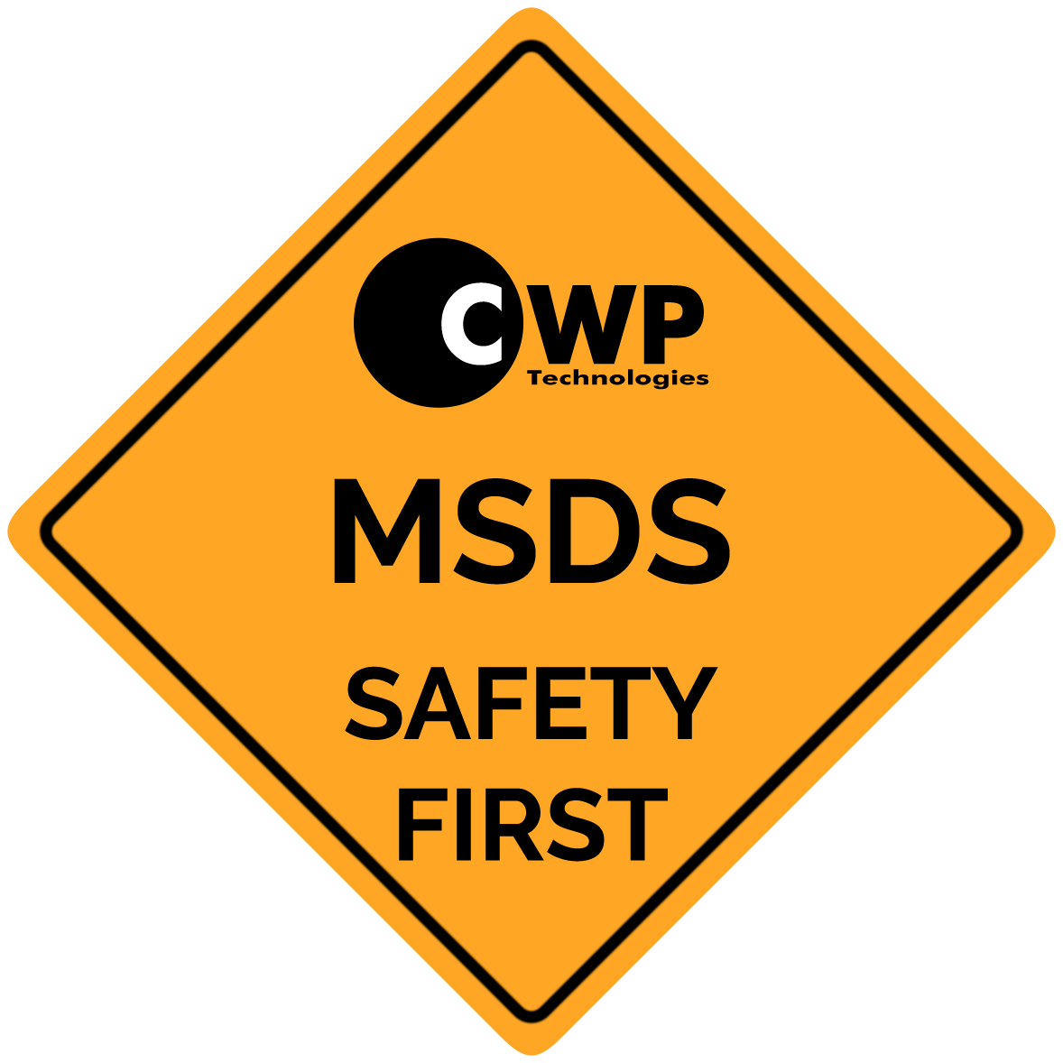 MSDS Safety Sheets